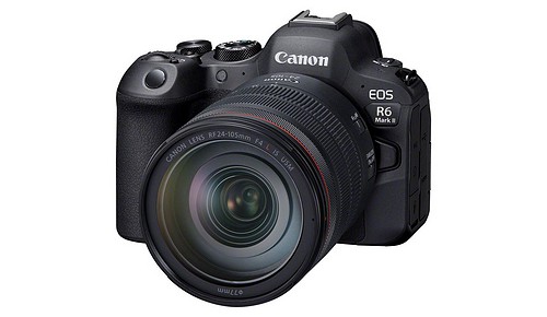 Canon EOS R6 Mark II + RF 24-105/4,0 L IS USM - 1