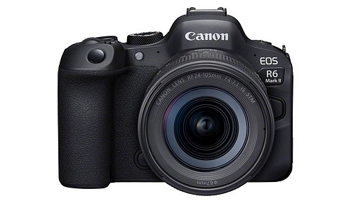 Canon EOS R6 Mark II + RF 24-105/4-7,1 IS STM - 1