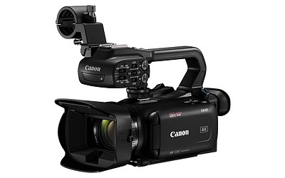 Canon XA-65 Camcorder