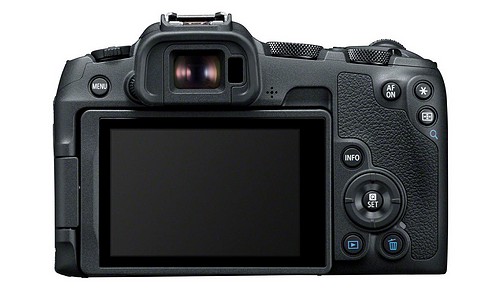Canon EOS R8 Gehäuse - 2