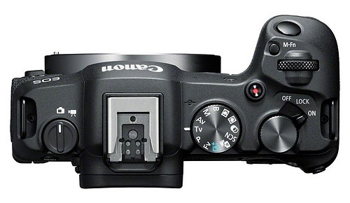 Canon EOS R8 Gehäuse - 4