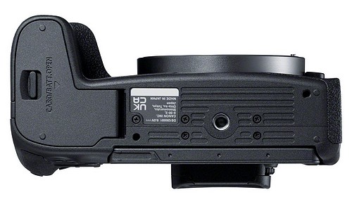 Canon EOS R8 Gehäuse - 3