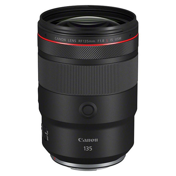 Canon RF 135/1,8 L IS USM