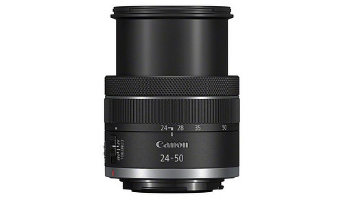 Canon RF 24-50/4,5-6,3 IS STM​ - 4