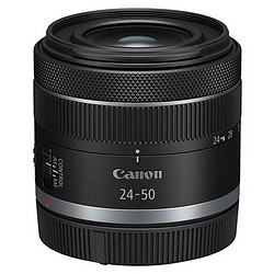 Canon RF 24-50/4,5-6,3 IS STM​