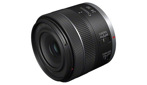 Canon RF 24-50/4,5-6,3 IS STM​ - 2