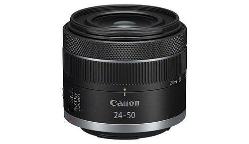 Canon RF 24-50/4,5-6,3 IS STM​ - 6