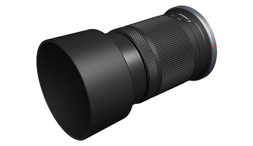 Canon RF-S 55-210/5-7,1 IS STM​ - 2