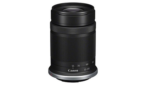 Canon RF-S 55-210/5-7,1 IS STM​ - 5