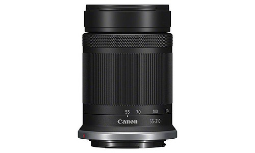 Canon RF-S 55-210/5-7,1 IS STM​