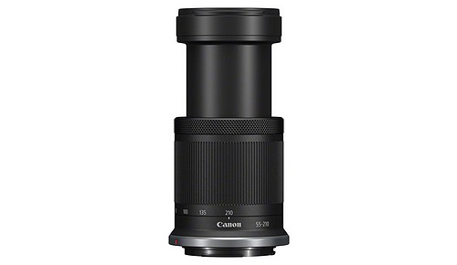 Canon RF-S 55-210/5-7,1 IS STM​ - 3