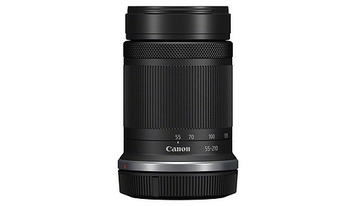 Canon RF-S 55-210/5-7,1 IS STM​ - 4
