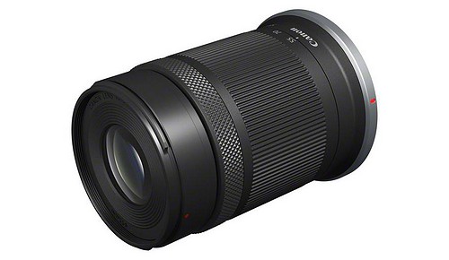 Canon RF-S 55-210/5-7,1 IS STM​ - 1