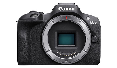 Canon EOS R100 + RF-S 18-45 IS STM - 2
