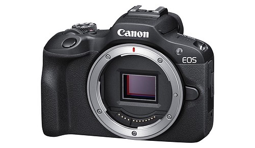 Canon EOS R100 + RF-S 18-45 IS STM - 3