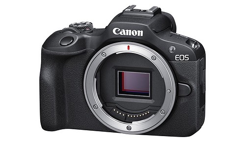 Canon EOS R100 + RF-S 18-45 IS STM + 55-210 IS STM - 3