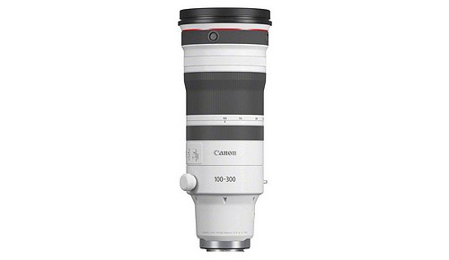 Canon RF 100-300/2,8 L IS USM - 1