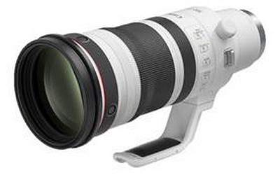 Canon RF 100-300/2,8 L IS USM