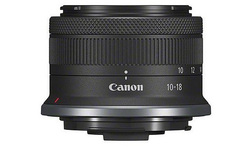 Canon RF-S 10-18/4,5-6,3 IS STM - 2