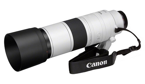 Canon RF 200-800/6,3-9 IS USM - 3