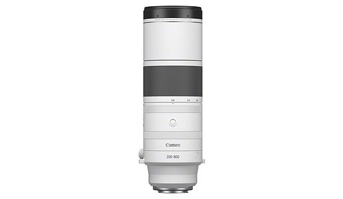 Canon RF 200-800/6,3-9 IS USM - 4