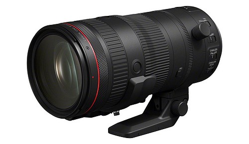 Canon RF 24-105/2,8 L IS USM Z - 1