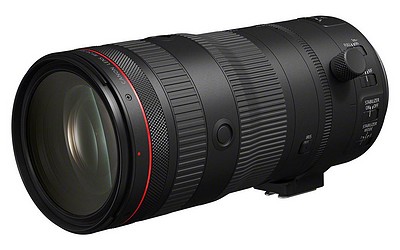 Canon RF 24-105/2,8 L IS USM Z