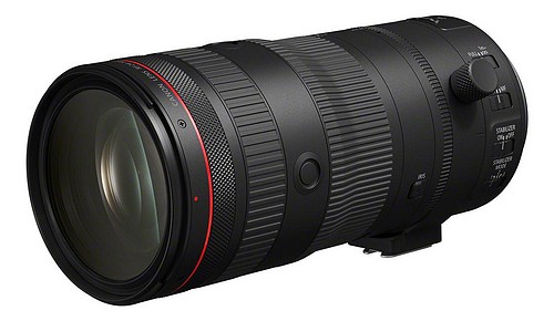 Canon RF 24-105/2,8 L IS USM Z - 1