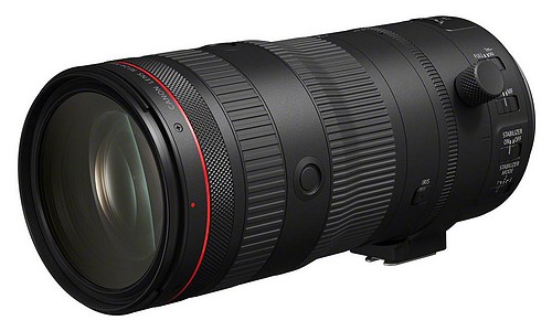 Canon RF 24-105/2,8 L IS USM Z