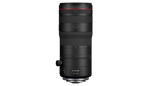 Canon RF 24-105/2,8 L IS USM Z - 6