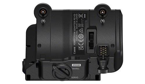 Canon Power Zoom Adapter PZ-E2 - 2