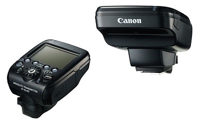 Canon ST-E3-RT Ver.3 Transmitter
