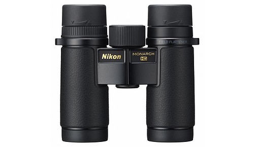 Nikon Fernglas Monarch HG 8x30 - 1