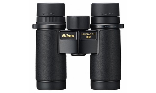 Nikon Fernglas Monarch HG 8x30