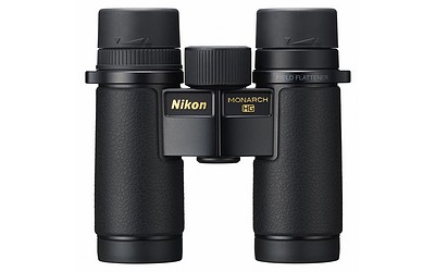 Nikon Fernglas Monarch HG 10x30