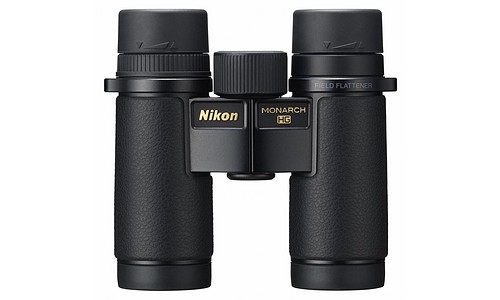 Nikon Fernglas Monarch HG 10x30