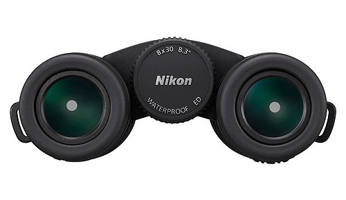 Nikon Fernglas Monarch M7 8x30 - 5