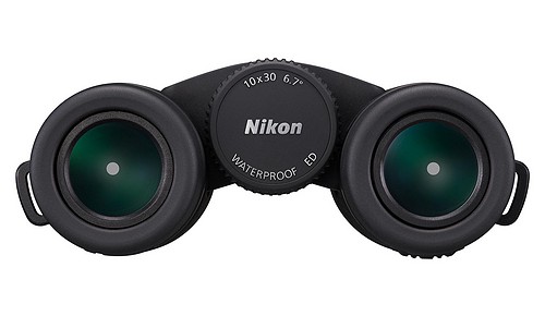 Nikon Fernglas Monarch M7 10x30 - 10