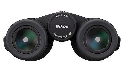 Nikon Fernglas Monarch M7 8x42 - 10