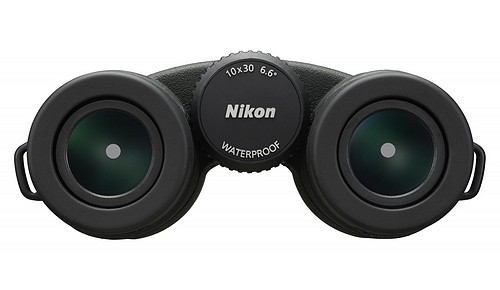 Nikon Fernglas Prostaff P7 10x30 - 8