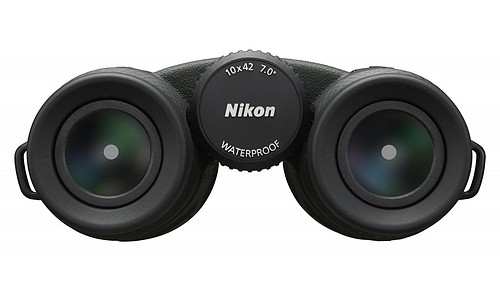 Nikon Fernglas Prostaff P7 8x42 - 4