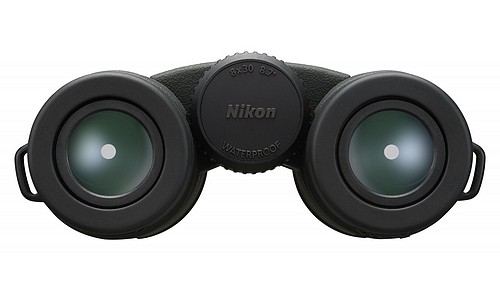 Nikon Fernglas Prostaff P3 8x30 - 5