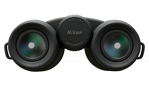 Nikon Fernglas Prostaff P3 8x42 - 8