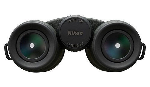 Nikon Fernglas Prostaff P3 10x42 - 8