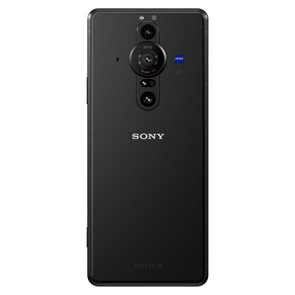 Sony Xperia PRO-I 512 GB UFS schwarz Smartphone
