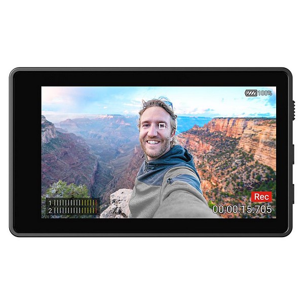 Sony XQZ-IV01 Vlog-Monitor für Xperia PRO-I