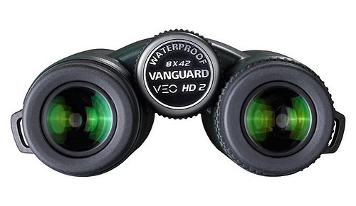 Vanguard Fernglas VEO HD2 8x42 - 8