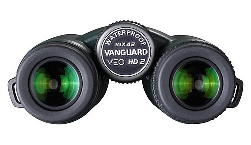 Vanguard Fernglas VEO HD2 10x42 - 7
