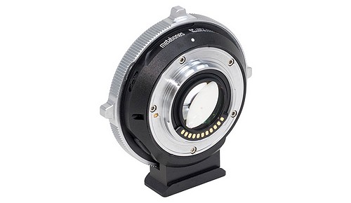 Metabones Canon EF/MFT T Cine Speedb. ULTRA0.71x - 3