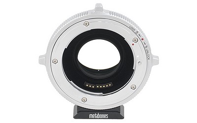 Metabones Canon EF / Sony E (Mark V)